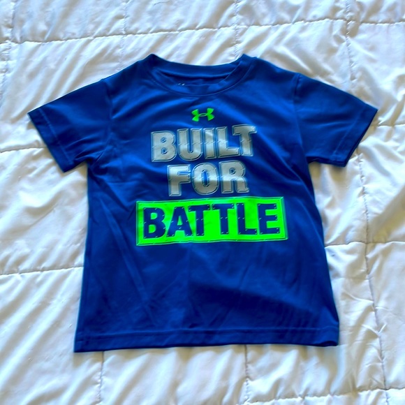 Under Armour tee - Picture 1 of 4